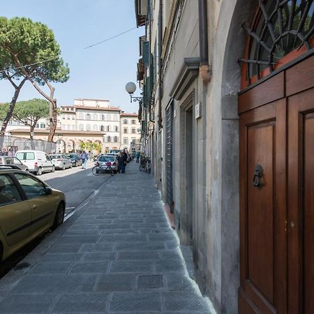 Casa A Sant'Ambrogio - Santa Croce, Mercato & Bar - Homeunity Florenz Exterior foto