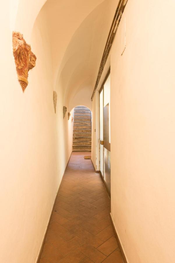 Casa A Sant'Ambrogio - Santa Croce, Mercato & Bar - Homeunity Florenz Exterior foto