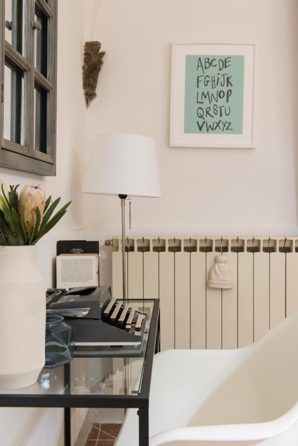 Casa A Sant'Ambrogio - Santa Croce, Mercato & Bar - Homeunity Florenz Exterior foto